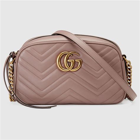 gucci mini marmont red|Gucci Marmont dusty pink small.